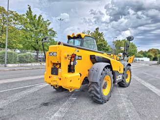 Teleskoplader JCB 540 180 HiViz