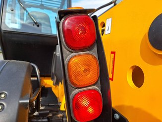 Teleskoplader JCB 540 180 HiViz