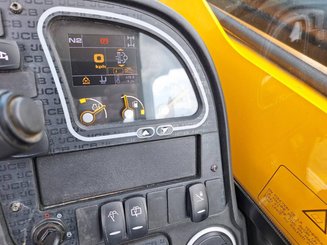 Teleskoplader JCB 540 180 HiViz