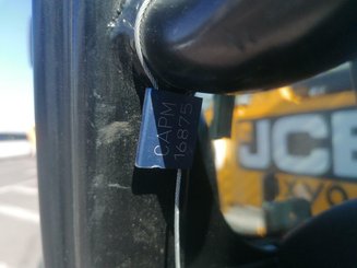 Teleskoplader JCB 540 180 HiViz - 22