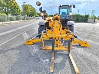 Teleskoplader JCB 540 180 HiViz - 12