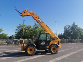 Teleskoplader JCB 540 180 HiViz - 3