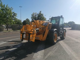 Teleskoplader JCB 540 180 HiViz - 2