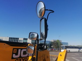 Teleskoplader JCB 540 180 HiViz - 17