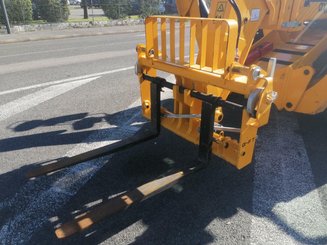 Teleskoplader JCB 540 180 HiViz - 7