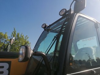 Teleskoplader JCB 540 180 HiViz - 15