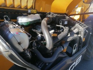 Teleskoplader JCB 540 180 HiViz - 20