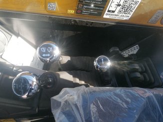 Teleskoplader JCB 540 180 HiViz - 12