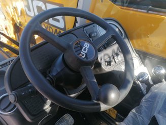 Teleskoplader JCB 540 180 HiViz - 10