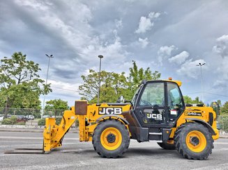 Teleskoplader JCB 540 180 HiViz