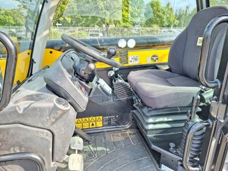 Teleskoplader JCB 540 180 HiViz
