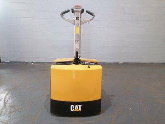 Niederhubwagen mit Deichsel Caterpillar NPP20M - 4