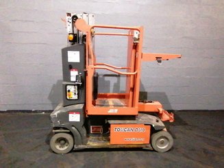 Senkrechtlift JLG TOUCAN DUO