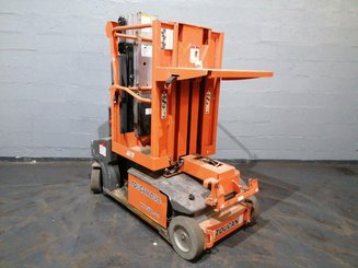 Senkrechtlift JLG TOUCAN DUO - 4