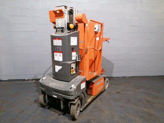 Senkrechtlift JLG TOUCAN DUO