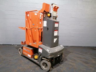 Senkrechtlift JLG TOUCAN DUO - 1