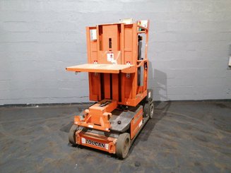 Senkrechtlift JLG TOUCAN DUO - 5