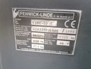 3-Rad Gabelstapler Fenwick E16 - 14