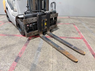 Dieselstapler STILL R70-35