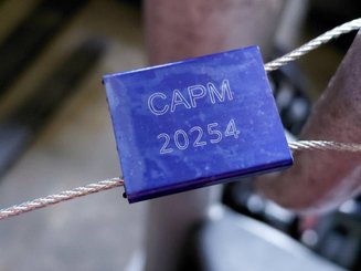 Dieselstapler STILL R70-35