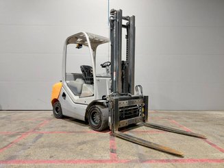 Dieselstapler STILL R70-35