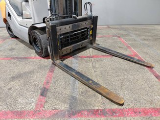 Dieselstapler STILL R70-35