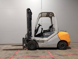 Dieselstapler STILL R70-35