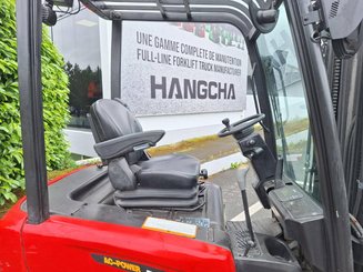 3-Rad Gabelstapler Hangcha A3W18