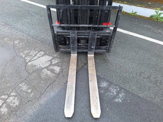 3-Rad Gabelstapler Hangcha A3W18