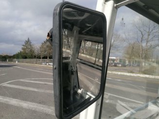Schlepper Charlatte T135