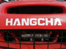 Geländestapler Hangcha TT50-2 - 24