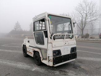Schlepper Charlatte T135