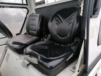 Schlepper Charlatte T135