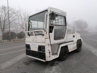 Schlepper Charlatte T135