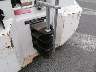 Schlepper Charlatte T135