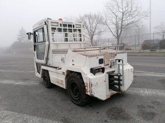 Schlepper Charlatte T135 - 3