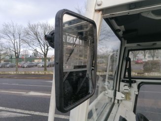 Schlepper Charlatte T135