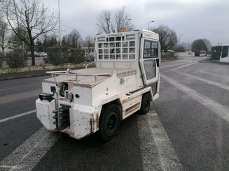 Schlepper Charlatte T135 - 2