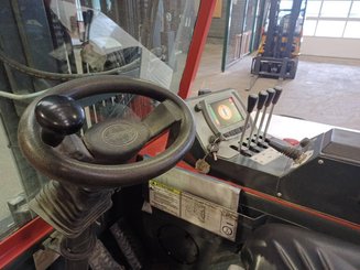 Vierwegestapler AMLIFT AGILIFT 3000E - 6
