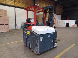 Vierwegestapler AMLIFT AGILIFT 3000E - 2