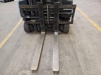Vierwegestapler AMLIFT AGILIFT 3000E - 4
