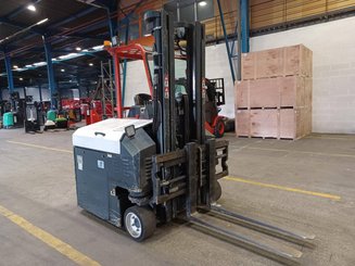 Vierwegestapler AMLIFT AGILIFT 3000E - 3