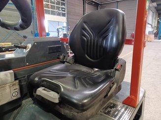 Vierwegestapler AMLIFT AGILIFT 3000E - 5