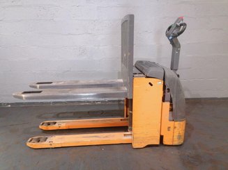 Niederhubwagen mit Deichsel OMG 316KN-M - 1