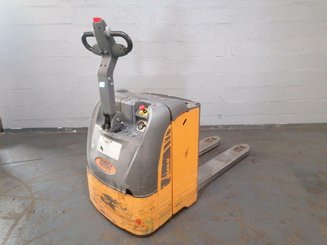 Niederhubwagen mit Deichsel OMG 316KN-M - 2