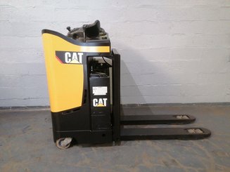 Niederhub-Kommissionierer Caterpillar NPR20N - 5