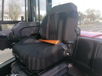 4-Rad Gabelstapler Kalmar DCG160-12 - 9