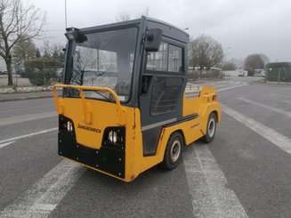 Schlepper Jungheinrich EZS 6250