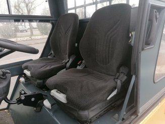 Schlepper Jungheinrich EZS 6250