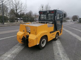 Schlepper Jungheinrich EZS 6250